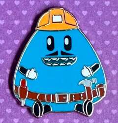 Mind Worker Fritz CHASER