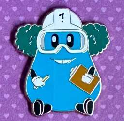 Forgetter Paula CHASER