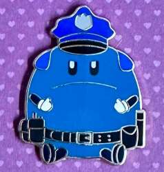 Subconscious Guard Frank