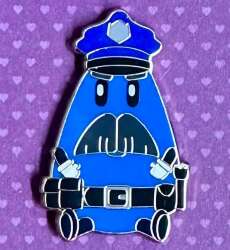 Subconscious Guard Dave