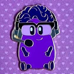 Dream Director Paula Persimmon