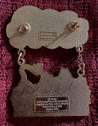 'Unknown Series - Winnie the Pooh and Friends:  Friendship Day August 5, 2000 - WDW'