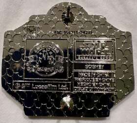 'Star Wars Galaxy&#039;s Edge - Droid Depot - AL-T Utility Droid - MLT'