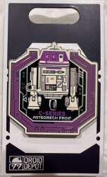 105176 - Star Wars Galaxy's Edge - Droid Depot - C-Series Astromech Droid alternate image