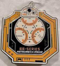 Click to view the BB-8 BB-Series Astromech Droid details