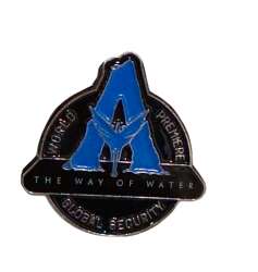 Click to view the Avatar- The Way of Water details