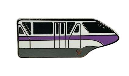 Click to view the Monorail Purple details