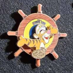 Click to view the Tigger details