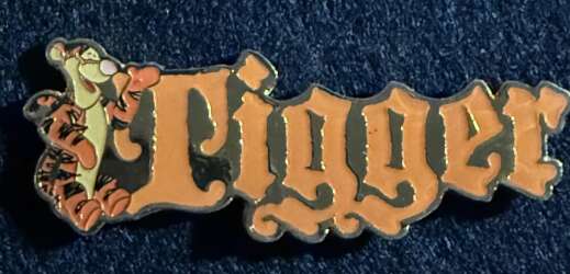 Character and Name Series