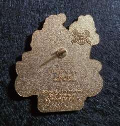 'Easter - Happy Easter 2004 - WDW'