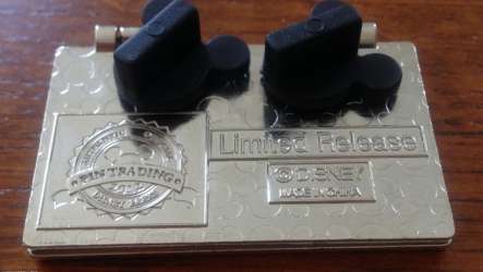 437 - Confections Mystery - More for Princess Candy Hearts - Disneyland Resort alternate image