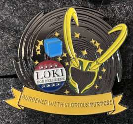 Click to view the Loki details