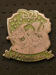 D23 Hunchback of Notre Dame 15th Anniversary