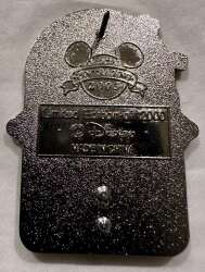 'Mickey Mouse 75th Anniversary - Plane Crazy - DLR'