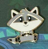 Click to view the Meeko ONLY details