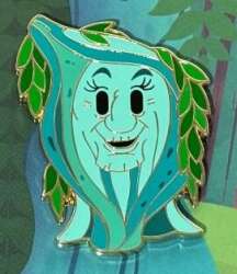 'Grandmother Willow ONLY - WDI'