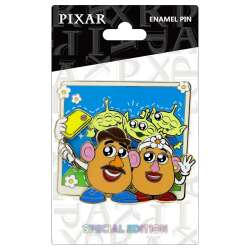 105224 - Pink A La Mode (PALM) Exclusives - Toy Story Selfie - Disney Licensed alternate image