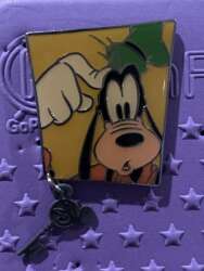 Click to view the Goofy details