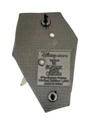 105248 - The Nightmare Before Christmas - Sally Sitting on a Tombstone - Disney Store Japan alternate image