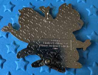 105251 - Disney Auctions - Chip & Dale - Disney Auctions alternate image