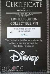 105266 - Artland - PP (Pre-Production) - Stitch Aloha - Artland / ACME alternate image