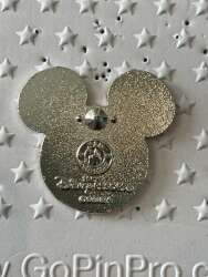 105272 - Tokyo Disneyland - Mickey Ear alternate image