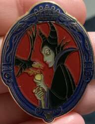 Maleficent