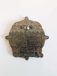 'Disney Cruise Line - Captain Mickey 2022 - DCL'