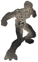 'Monogram - Marvel Collection - Guardians of the Galaxy-Groot - DLIC'