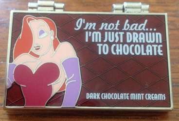 Jessica Rabbit
