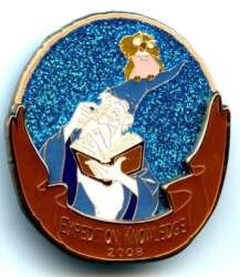 Expedition Knowledge