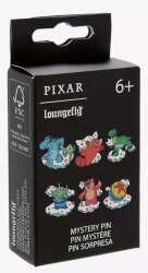 Hot Topic - Pixar Cloud Blind Box
