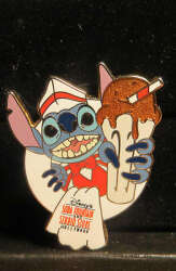 DSF BOOSTER COLLECTION STITCH & MILKSHAKE