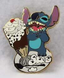Stitch PTD