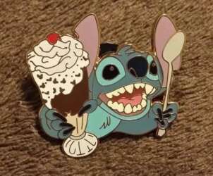 Stitch PTD
