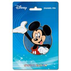 105330 - Pink A La Mode (PALM) Exclusives - Magic Mickey Mouse - Disney Licensed alternate image