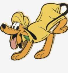 Pluto