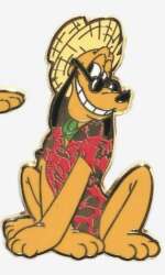 Pluto
