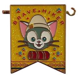 Gelatoni - Brave Hiker