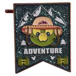‘Olu Mel - Adventure