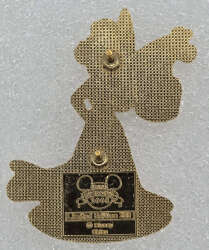 'Tinker Bell - Awards Ceremony - DSUS'