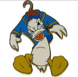 Click to view the Donald Hanging details