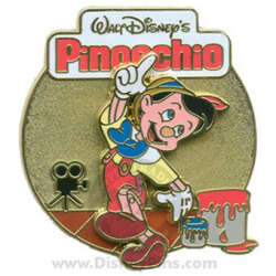 Click to view the Pinocchio details