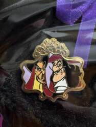 Jafar & Hook