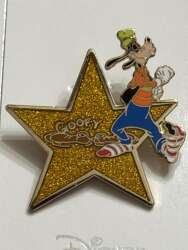 'Gold Star Series - Goofy in Gold Star - DSUS'
