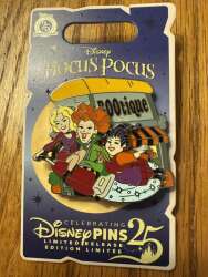 Hocus Pocus Bootique