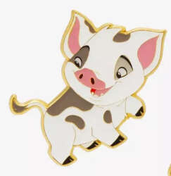 'Hot Topic - Disney - Pua ONLY - LFLY'