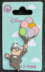 Click to view the Carl details