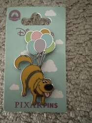 105385 - Pixar's Up - Dug - Disneyland Resort Paris alternate image