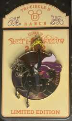 Return to Sleepy Hollow 2022